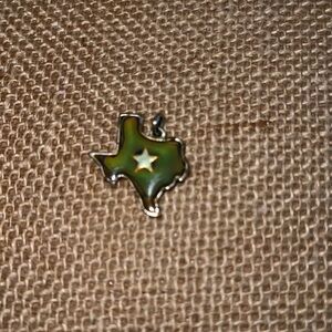 Texas Pendant